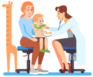 Unidad de Pediatría