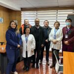 CRSCO gestiona importante acuerdo con Hospital Metropolitano, para atender a nuestros pacientes de escáner