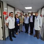 CRS, Hospital Luis Tisné y la Facultad de Medicina de la Universidad de Chile firman importante convenio de colaboración CERPO