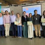 Exitosa II Jornada de Investigación e Innovación del CRS Cordillera Oriente presenta importantes avances en salud pública