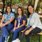 CRS Cordillera Oriente realizó exitosos operativos de lista de espera de la Unidad de Especialidades Quirúrgicas