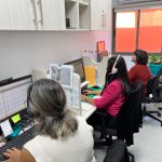 CRS Cordillera Oriente incorpora a su nueva plataforma de contactabilidad Sofía, la gestión de citas en Imagenología