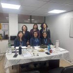 CRS y CESFAM Padre Hurtado de Macul fortalecen las redes de atención para mejorar el manejo de diabetes mellitus tipo 2
