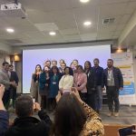 CRS reafirma su compromiso con la diversidad e inclusión asistiendo en lanzamiento de estrategia del SSMO