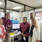 Nueva tecnología en microbiología optimiza el procesamiento de muestras en el CRSCO