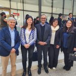 CRS Cordillera Oriente destaca en la Jornada de Gestión del Cuidado del SSMO