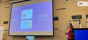 CRSCO presentó innovador desafío digital en Encuentro de Colaboración en Salud Digital ECO-SD