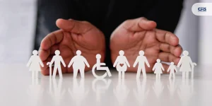 Cumplimiento de selección referente a normas de igualdad e inclusión social de personas con discapacidad