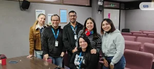 Equipo Preventivo CRSCO avanza en proceso de diagnóstico de Programa SENDA Previene  