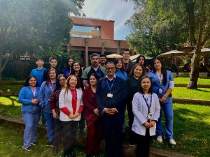 Innovador proyecto del CRS gana concurso del CENS