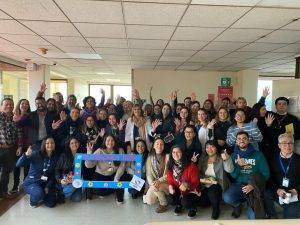 CRS Cordillera Oriente reafirma su compromiso con la Ley Karin a un año de su promulgación