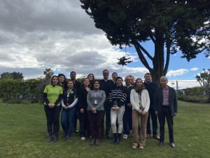 CRS Cordillera Oriente realiza exitosa jornada de reflexión tras un año de implementación de la Ley Karin