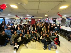 CRS Cordillera Oriente celebra 29 años de servicio con una semana llena de alegría, juegos y reconocimiento