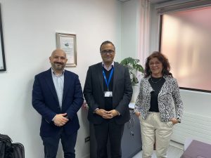 CRS Cordillera Oriente inicia proceso de planificación estratégica junto a consultora Sintoniza