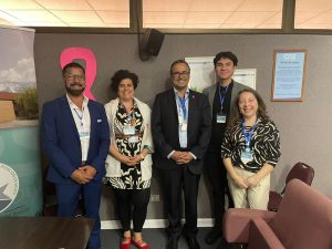 Entusiasmo académico marca exitosa III Jornada de Investigación e Innovación en el CRS Cordillera Oriente