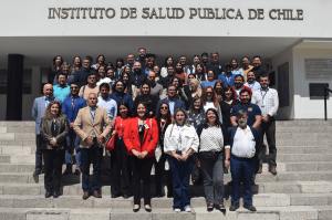 CRSCO fortalece su compromiso con la Seguridad Ocupacional y la Gestión Ambiental en la XXXVI Jornada SOGA 2025