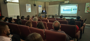 Importantes resultados se dieron a conocer en el último Consejo Técnico Ampliado de 2025