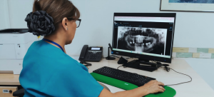 Innovación en Odontología: CRSCO digitaliza la entrega de radiografías dentales
