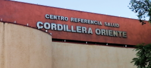 Dra. Beatriz Martínez termina su gestión como Subdirectora Médica del CRS Cordillera Oriente Peñalolén