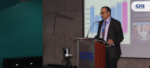 Cuenta Pública Participativa 2025 del CRSCO: Resultados y logros de un trabajo comprometido con la salud pública.