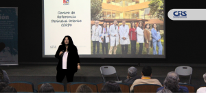 CERPO presenta innovador proyecto de inteligencia artificial para apoyar el diagnóstico temprano de cardiopatías congénitas.